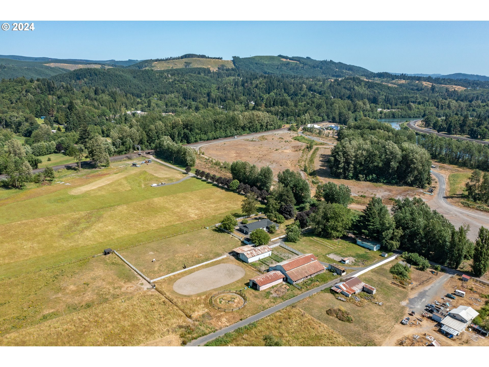 3527 Pleasant Hill Road Kelso, WA 98626 - Photo 46 of 47 Gallery Image 46