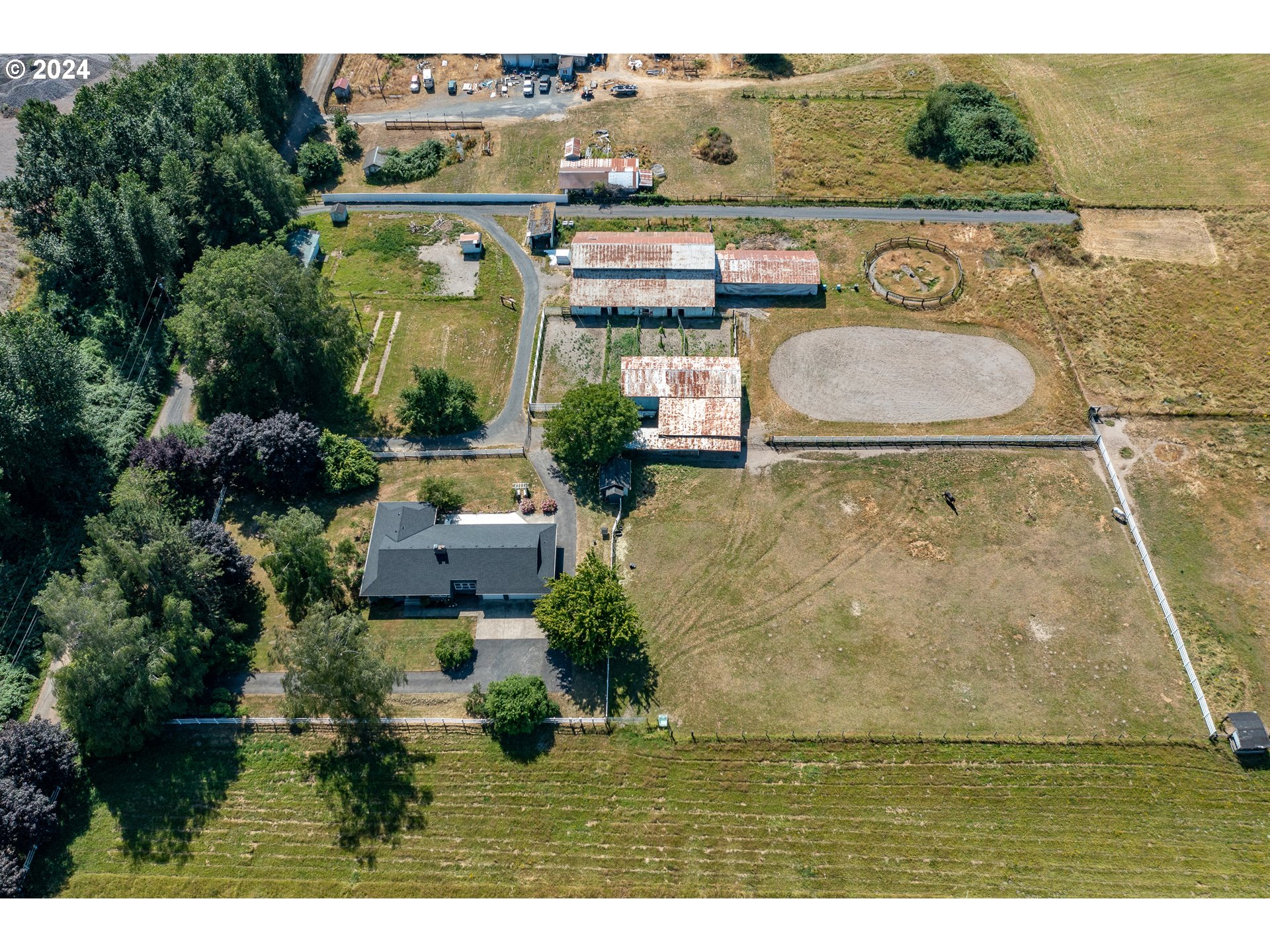 3527 Pleasant Hill Road Kelso, WA 98626 - Photo 47 of 47 Gallery Image 47
