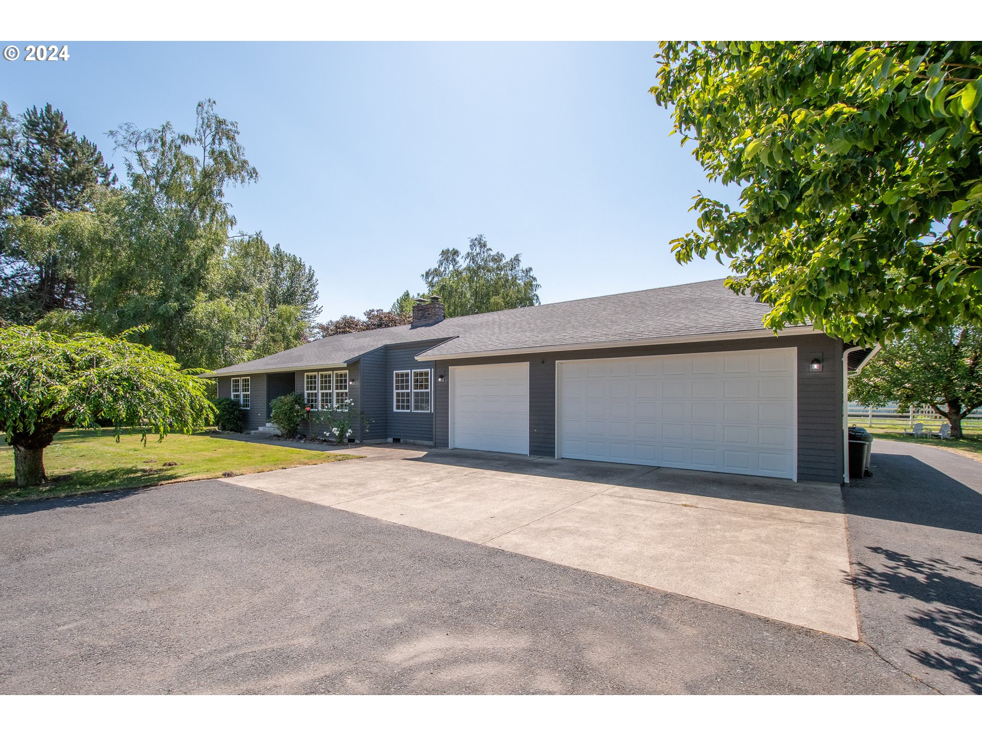 3527 Pleasant Hill Road Kelso, WA 98626 - Photo 5 of 47 Gallery Image 5
