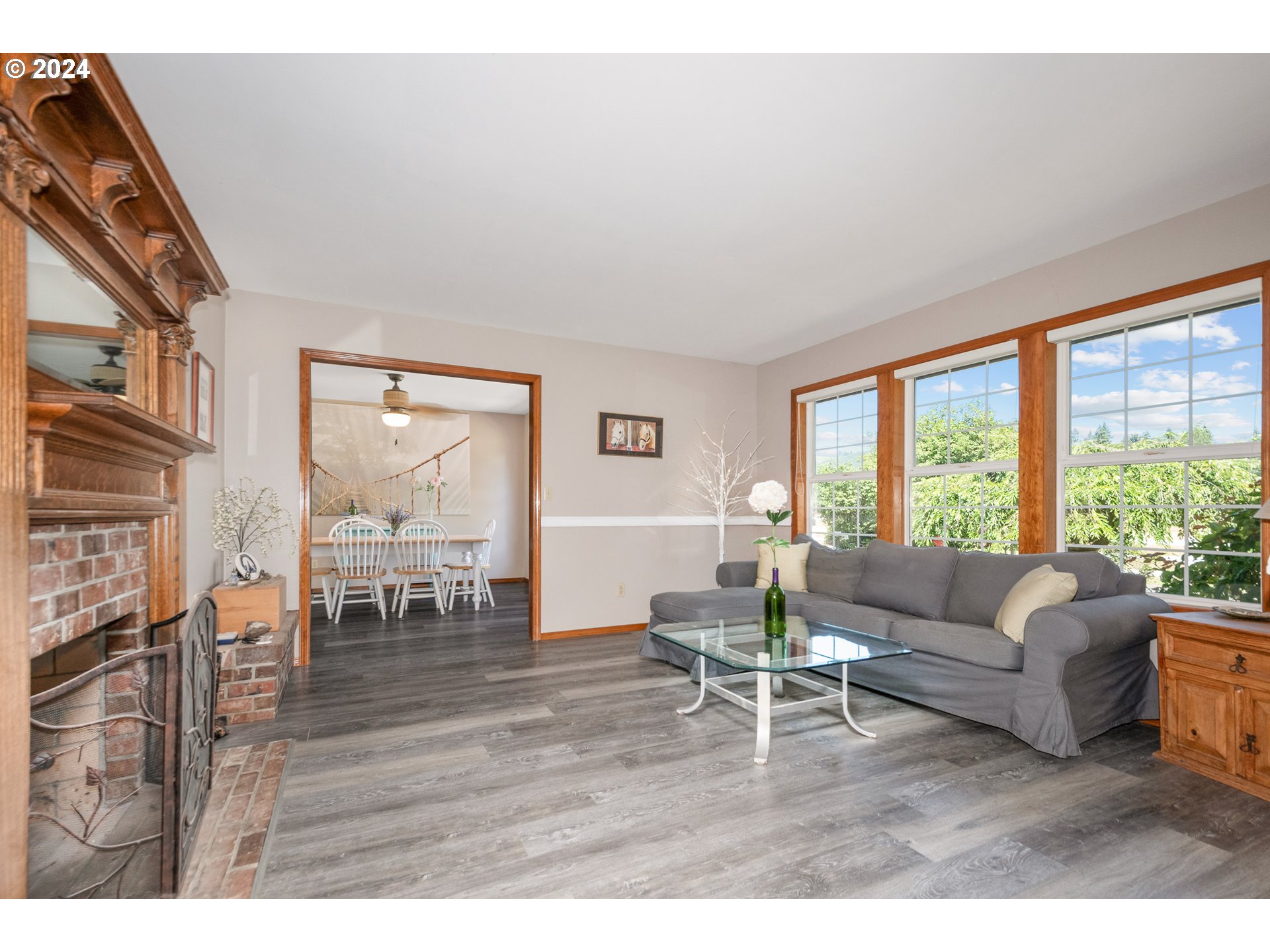 3527 Pleasant Hill Road Kelso, WA 98626 - Photo 10 of 47 Gallery Image 10