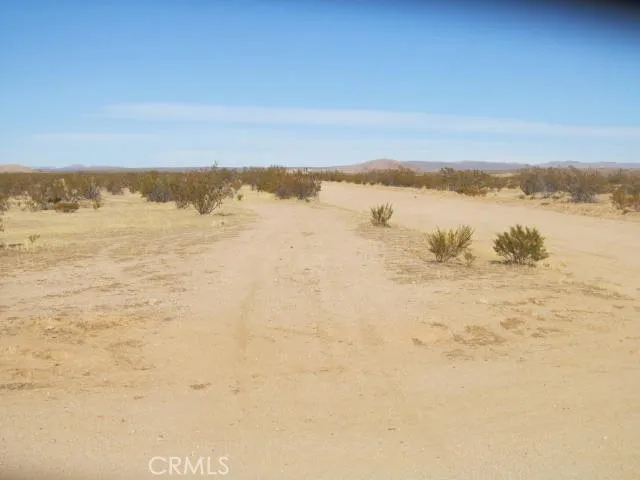 5007 Brown Edwards, CA 93523 - Photo 8 of 10 a view of ocean view
