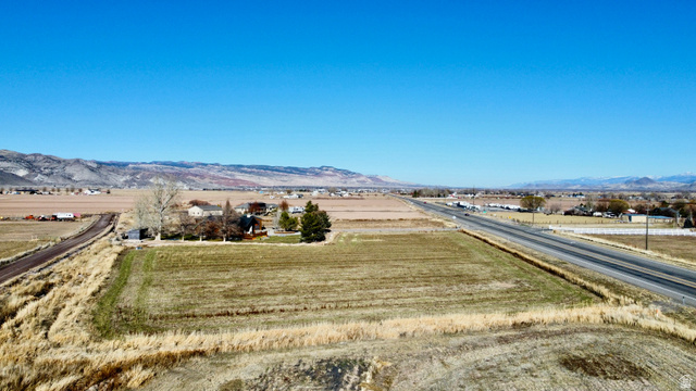 76 Highway 118 Monroe, UT 84754 - Photo 18 of 76 Mountain view with rural landscape