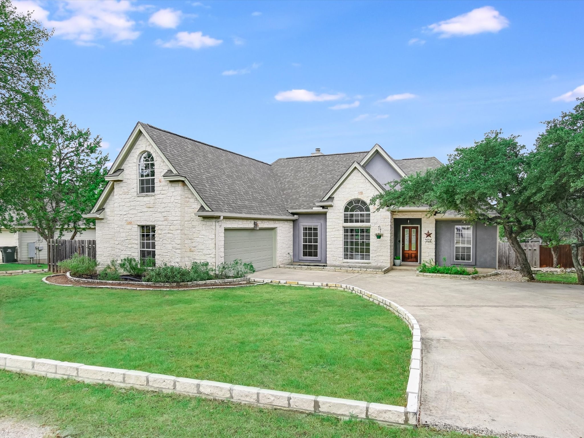 91 Ridgewood Circle Wimberley, TX 78676 - Photo 1 of 1 Front Exterior