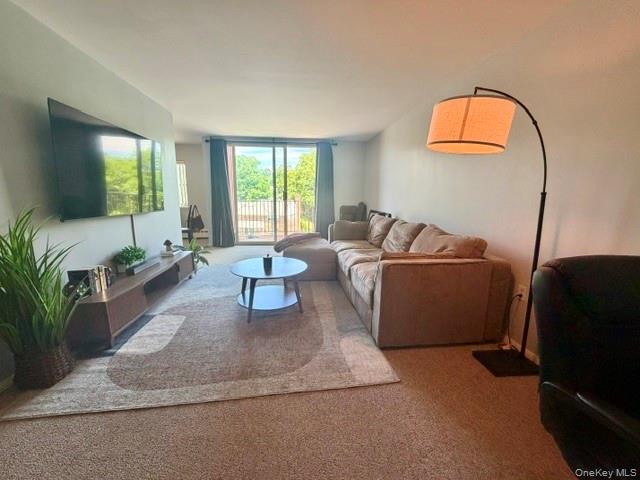 1 Lakeview Drive, Unit 40 Peekskill, NY 10566 - Photo 8 of 24 Sliding glass doors to your private balcony