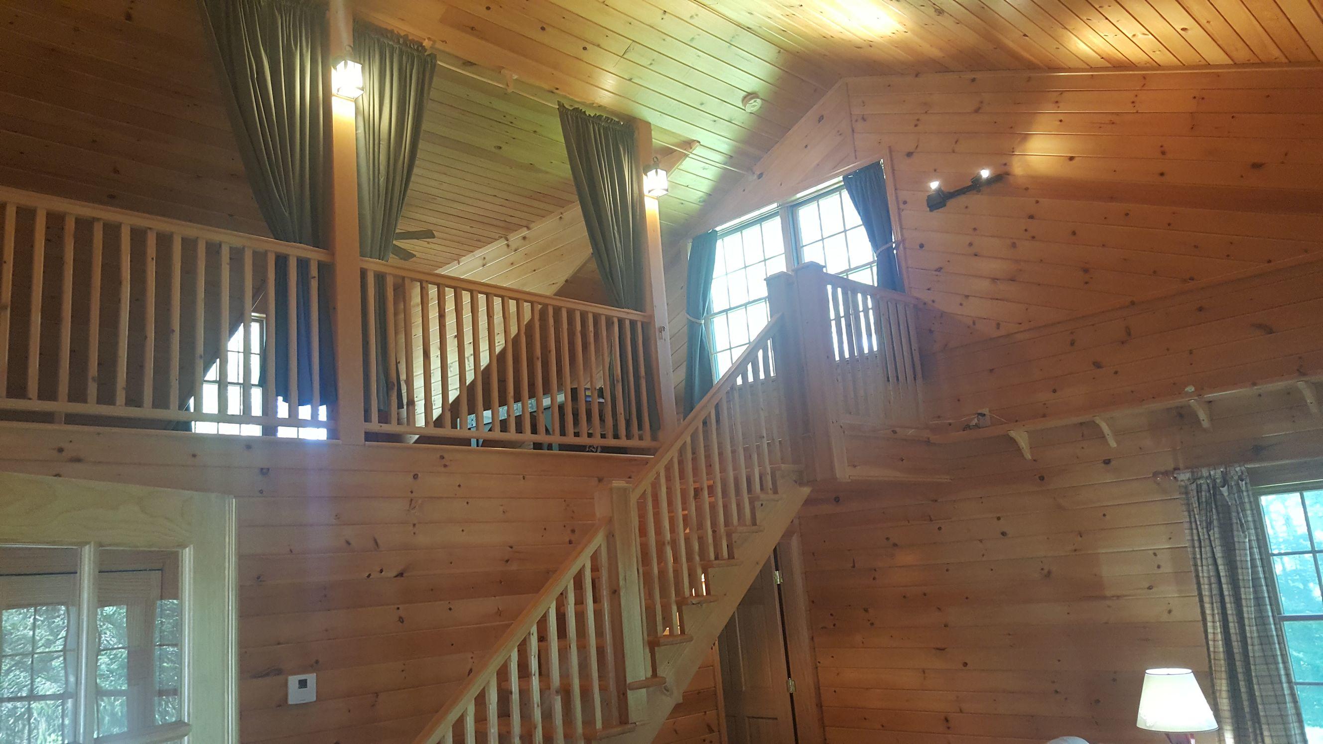 212 Page Road Fort Fairfield, ME 04742 - Photo 15 of 34 Great room-4