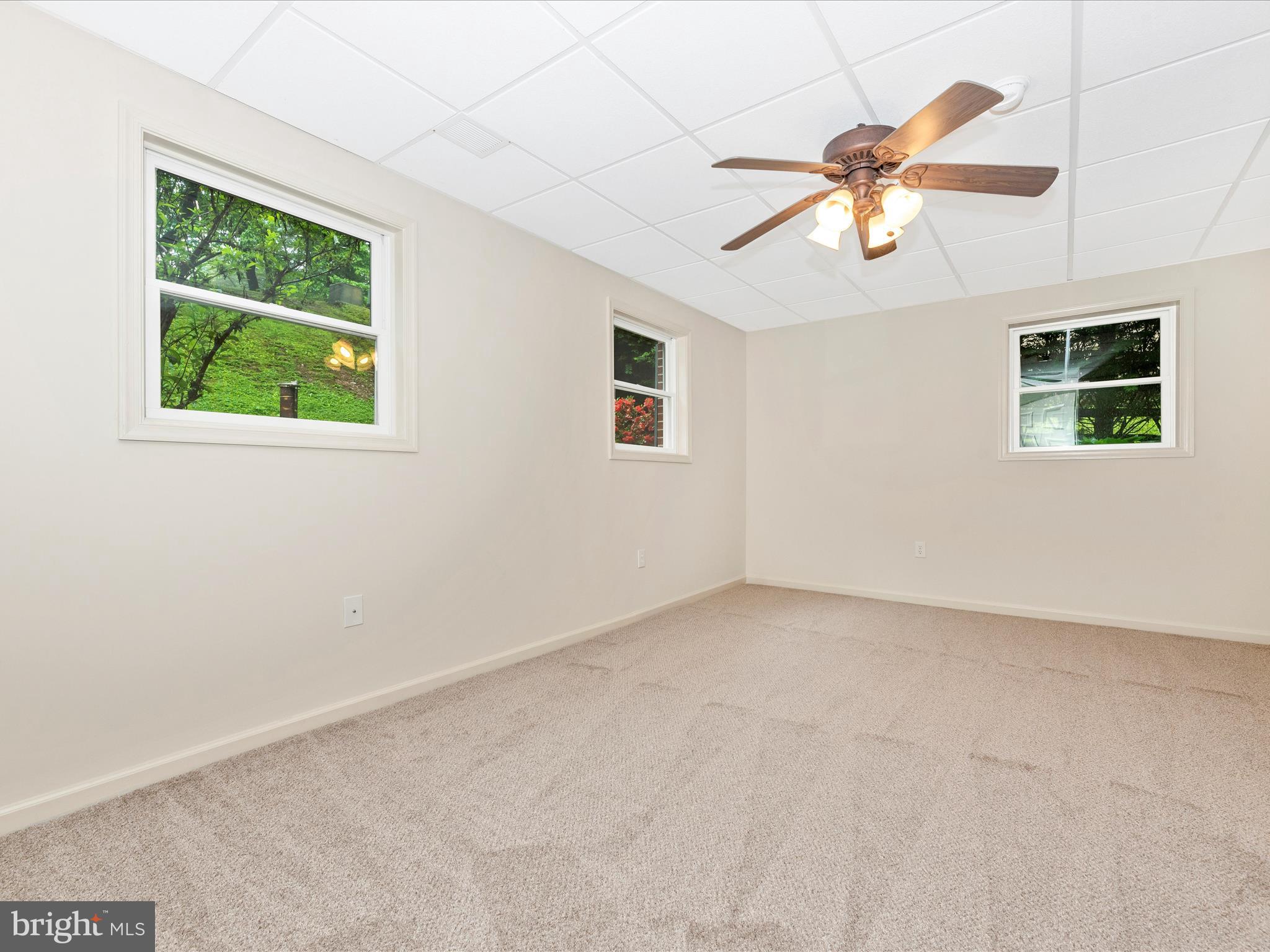 10924 Rawley Road New Market, MD 21774 - Photo 36 of 51 Downstairs Bedroom 4