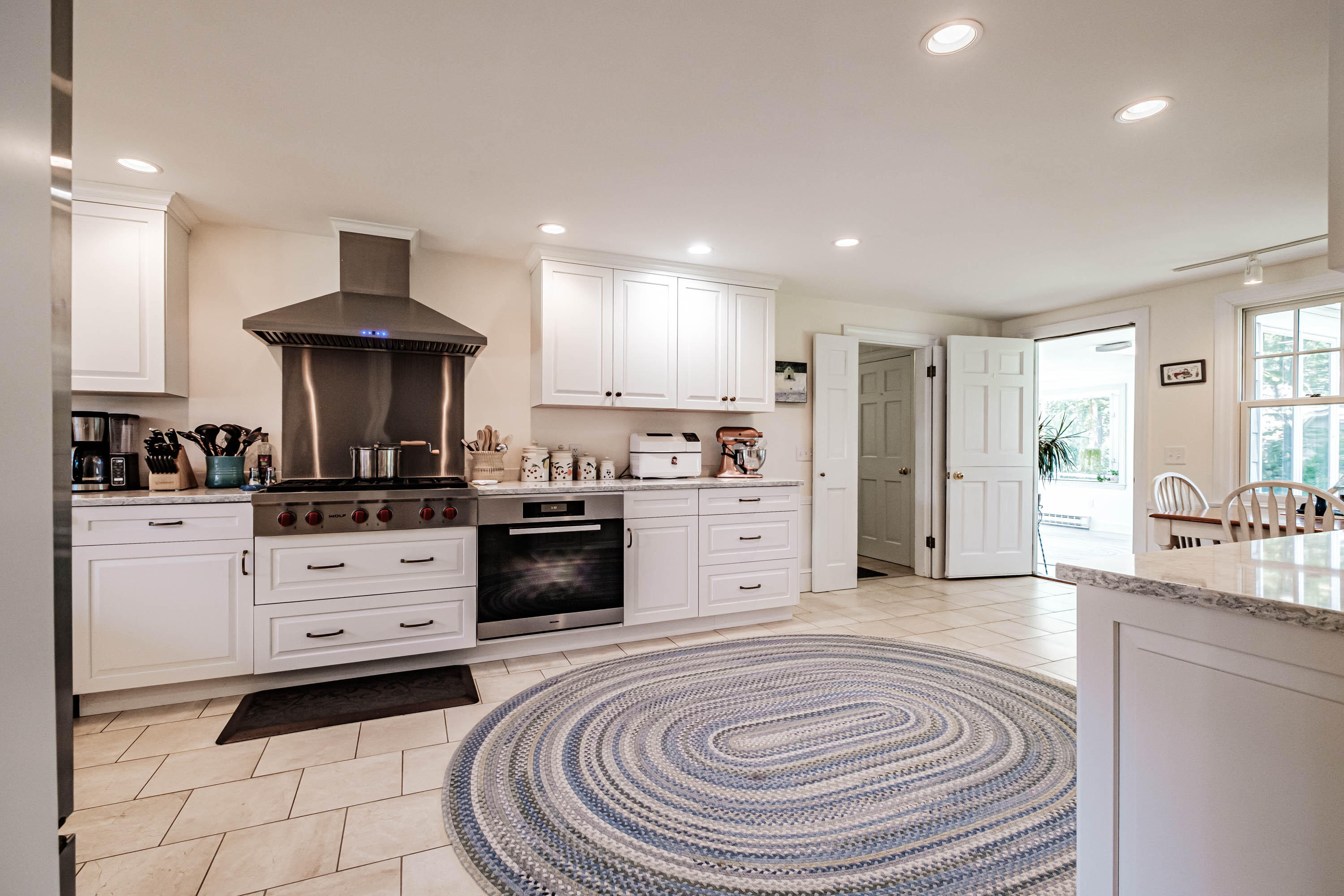 14 Sea Cove Road Cumberland Foreside, ME 04110 - Photo 21 of 92 Kitchen