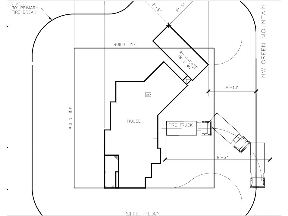 0 Northwest Green Mountain Road, Unit 1 Banks, OR 97106 - Photo 12 of 26