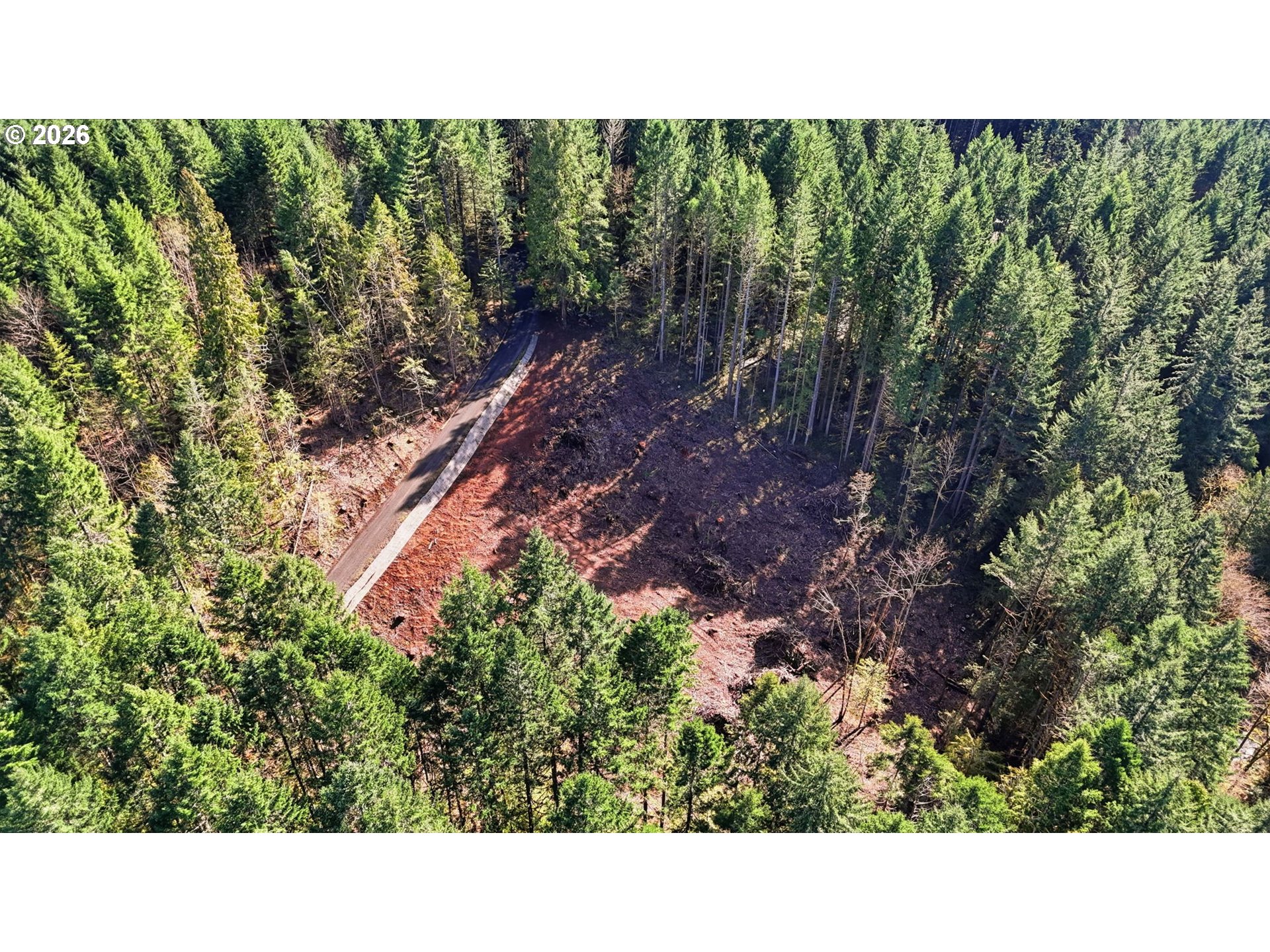 0 Northwest Green Mountain Road, Unit 1 Banks, OR 97106 - Photo 36 of 39 a open area with trees in the background
