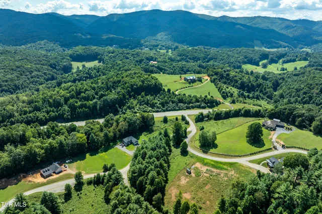 $65,000 | Lot # Laurel Way Mountain, Unit 55, Mountain City, TN 37683