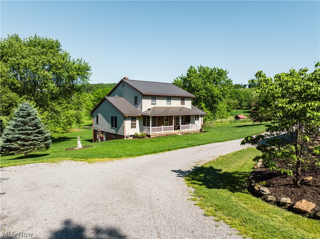7334 Cement Bridge Road Northwest Dundee, OH 44624 - Photo 4 of 46