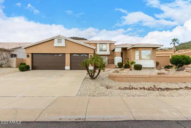 $4,750 | 5242 West Melinda Lane, Glendale, AZ 85308