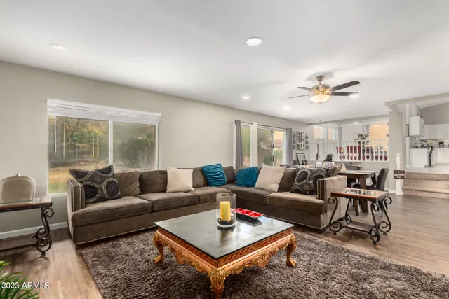 $4,750 | 5242 West Melinda Lane, Glendale, AZ 85308