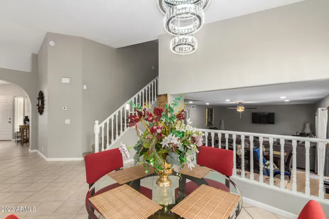 $4,750 | 5242 West Melinda Lane, Glendale, AZ 85308