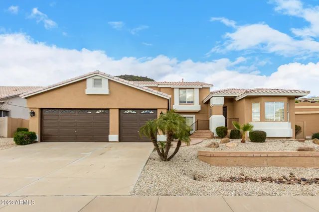 $4,750 | 5242 West Melinda Lane, Glendale, AZ 85308