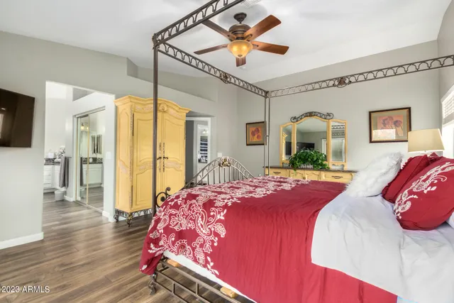 $4,750 | 5242 West Melinda Lane, Glendale, AZ 85308