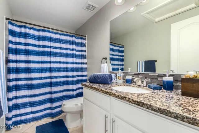 $4,750 | 5242 West Melinda Lane, Glendale, AZ 85308