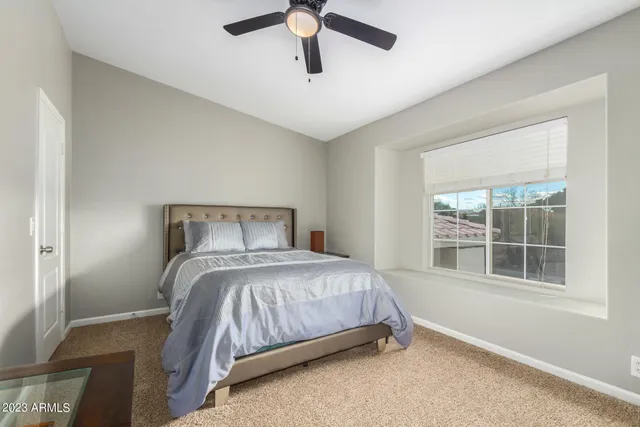 $4,750 | 5242 West Melinda Lane, Glendale, AZ 85308