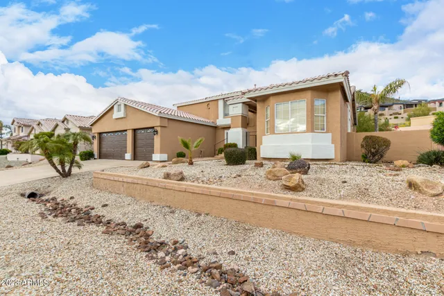 $4,750 | 5242 West Melinda Lane, Glendale, AZ 85308