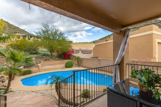 $4,750 | 5242 West Melinda Lane, Glendale, AZ 85308