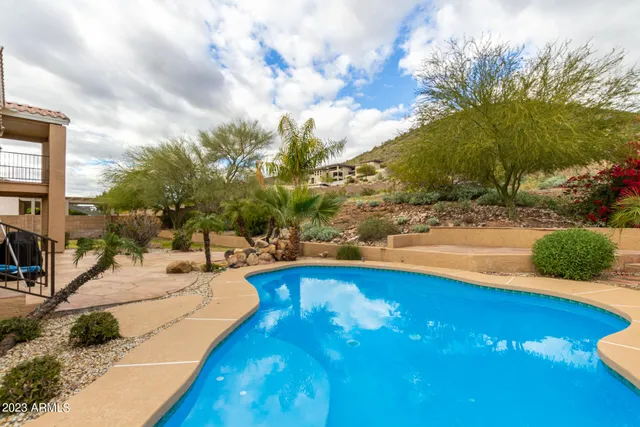 $4,750 | 5242 West Melinda Lane, Glendale, AZ 85308