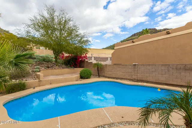 $4,750 | 5242 West Melinda Lane, Glendale, AZ 85308