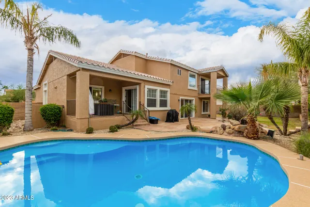 $4,750 | 5242 West Melinda Lane, Glendale, AZ 85308