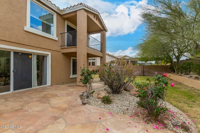 $4,750 | 5242 West Melinda Lane, Glendale, AZ 85308