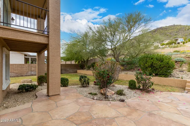 $4,750 | 5242 West Melinda Lane, Glendale, AZ 85308