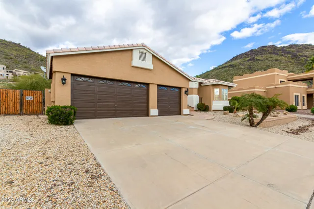 $4,750 | 5242 West Melinda Lane, Glendale, AZ 85308