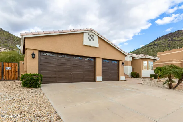 $4,750 | 5242 West Melinda Lane, Glendale, AZ 85308