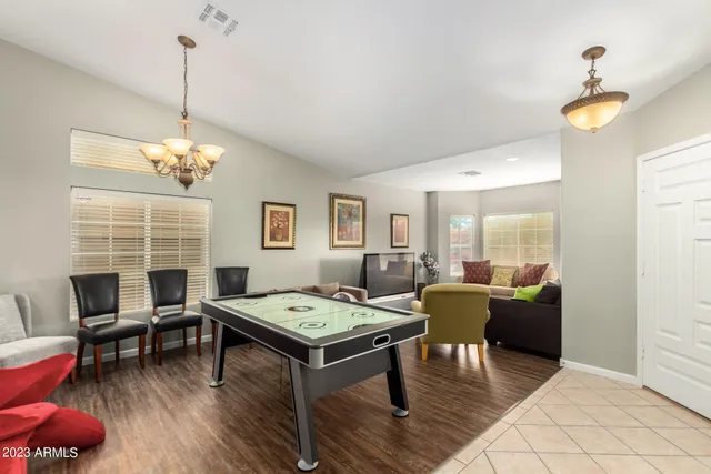 $4,750 | 5242 West Melinda Lane, Glendale, AZ 85308