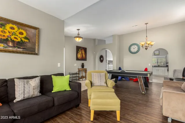 $4,750 | 5242 West Melinda Lane, Glendale, AZ 85308