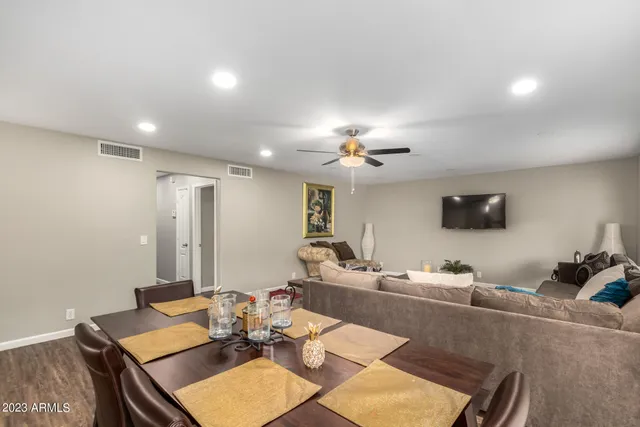 $4,750 | 5242 West Melinda Lane, Glendale, AZ 85308