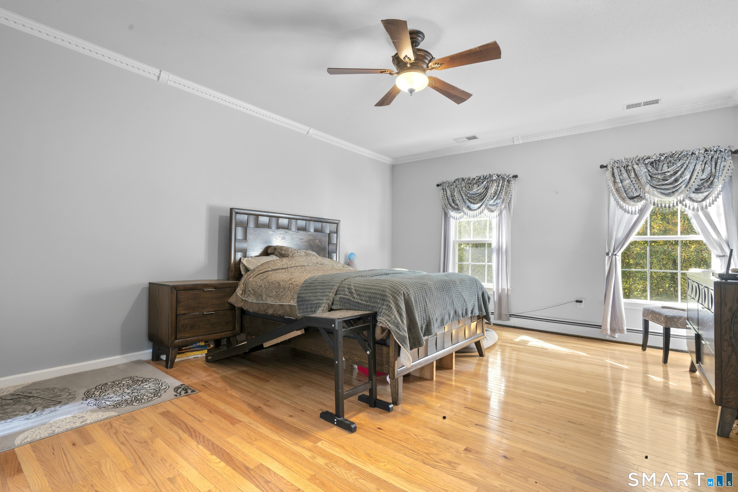 63 Taylor Road Colchester, CT 06415 - Photo 13 of 40 Master Bedroom