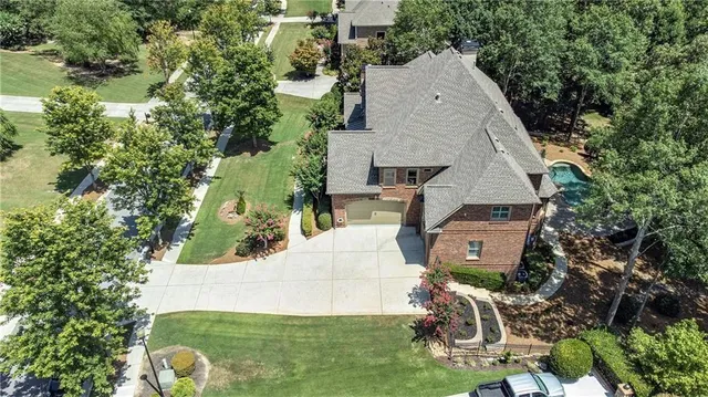 $9,000 | 2317 Crimson King Drive, Braselton, GA 30517