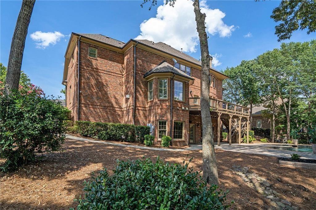 2317 Crimson King Drive Braselton, GA 30517 - Photo 44 of 66 a view of a building with a street