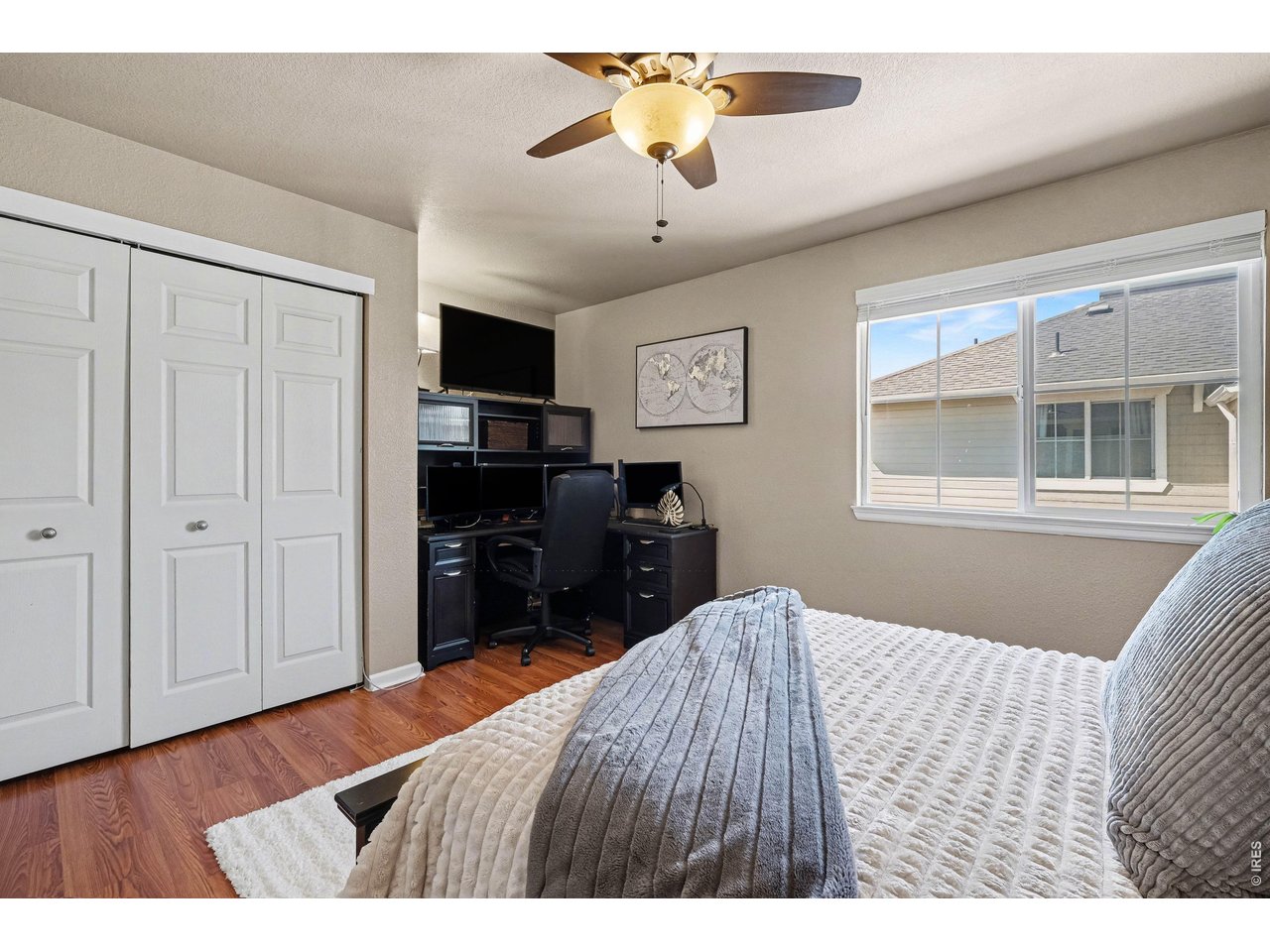 4204 Riley Drive Longmont, CO 80503 - Photo 16 of 27 2nd En-Suite Bedroom