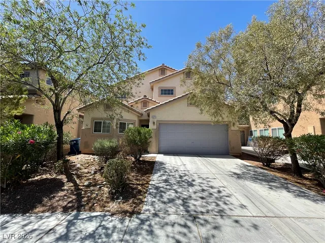 $2,100 | 5073 Tunnel Falls Drive, Las Vegas, NV 89141