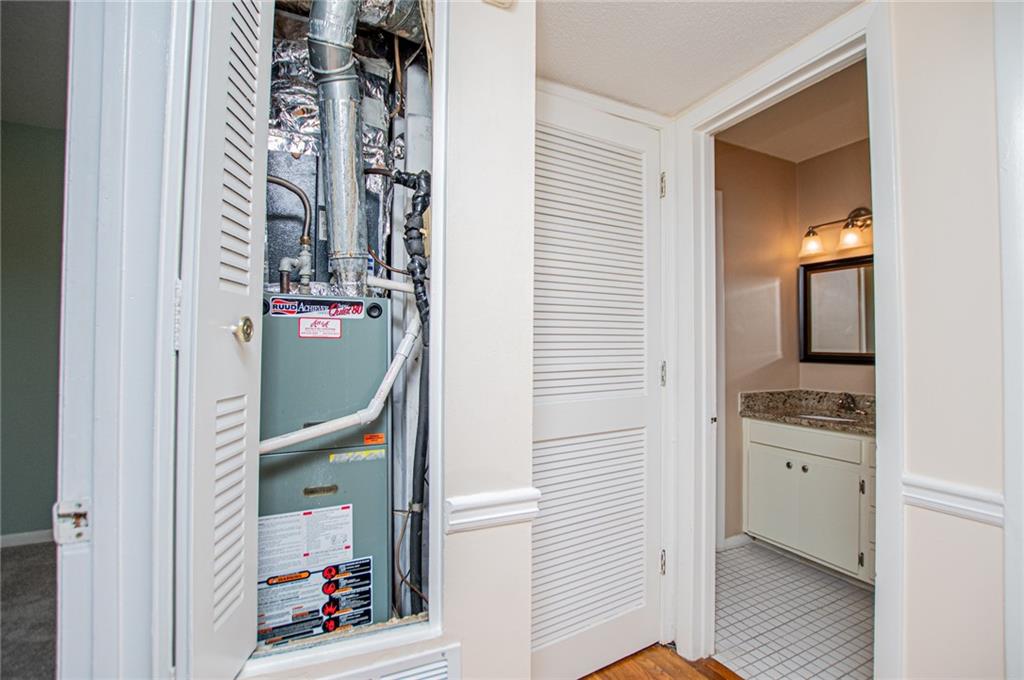1181 Church Street, Unit E Decatur, GA 30030 - Photo 41 of 60 Gallery Image 41