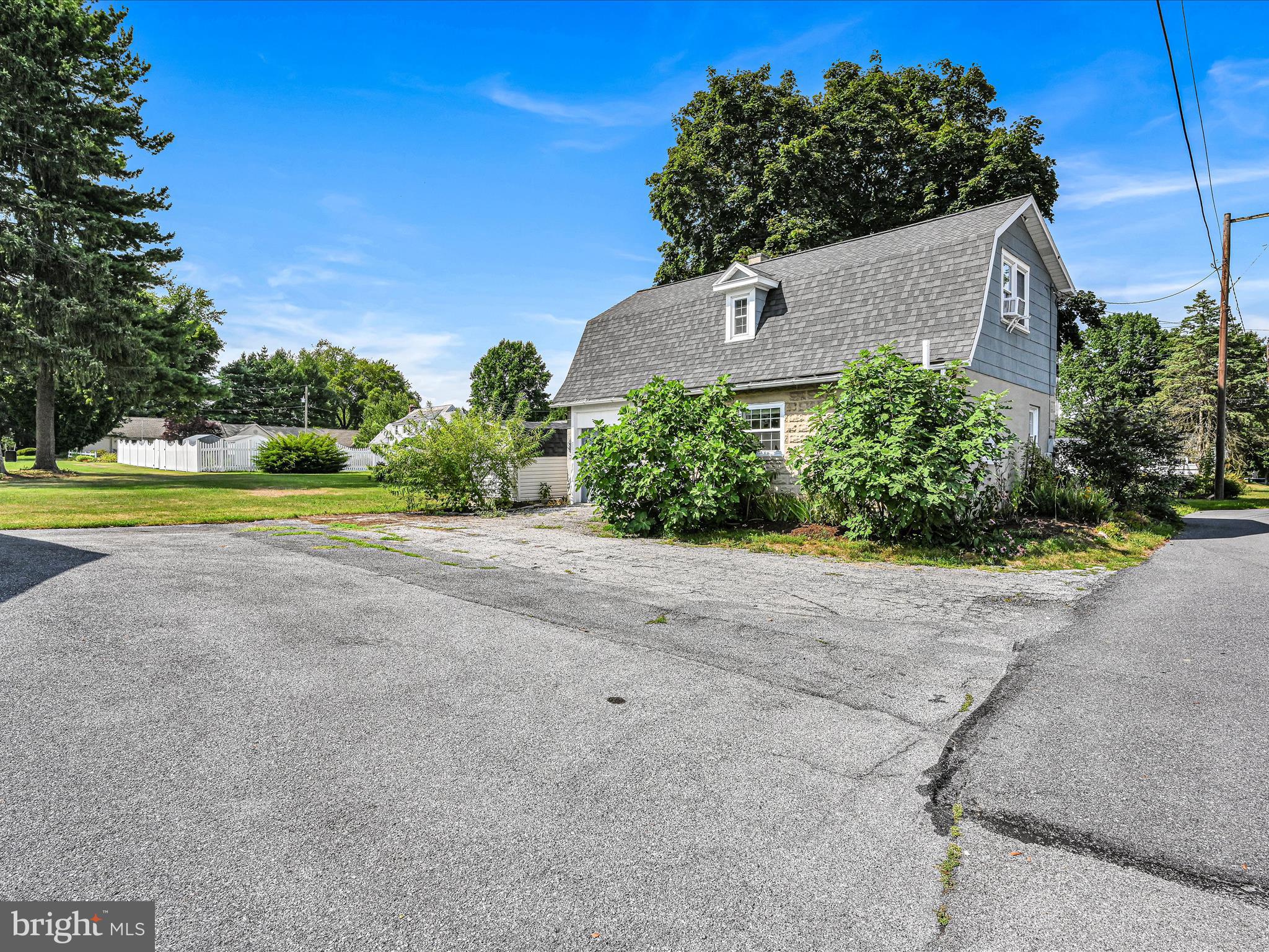 6 South Avenue Landisville, PA 17538 - Photo 25 of 29