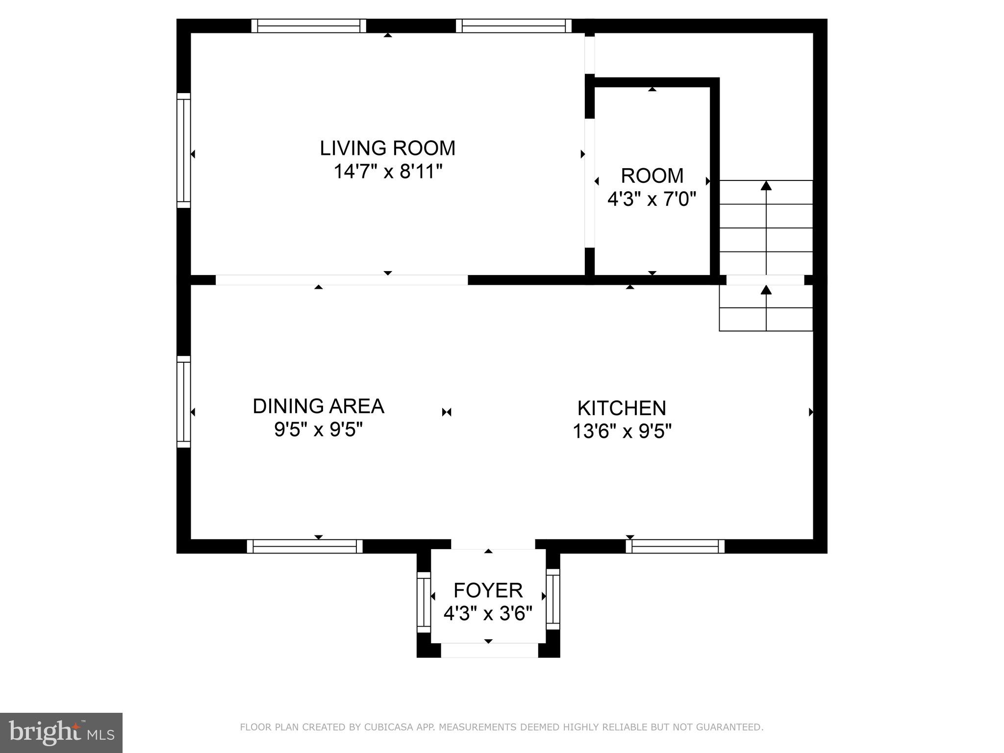 6 South Avenue Landisville, PA 17538 - Photo 27 of 29 Floor 1