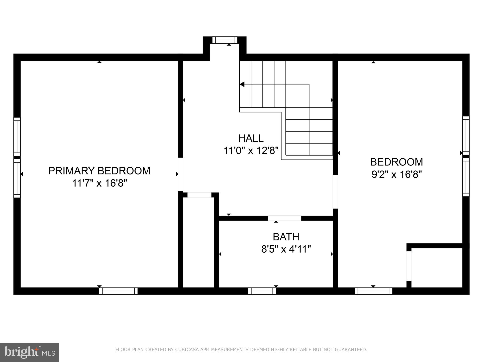6 South Avenue Landisville, PA 17538 - Photo 28 of 29 Floor 2