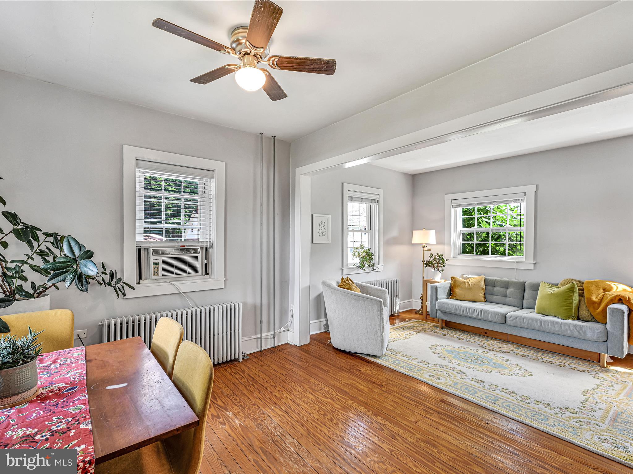 6 South Avenue Landisville, PA 17538 - Photo 5 of 29 Bright and open ft original hardwood