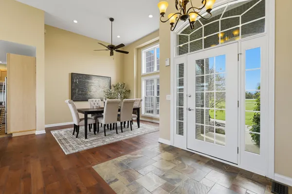 $925,000 | 9550 Charles Court, Dexter, MI 48130