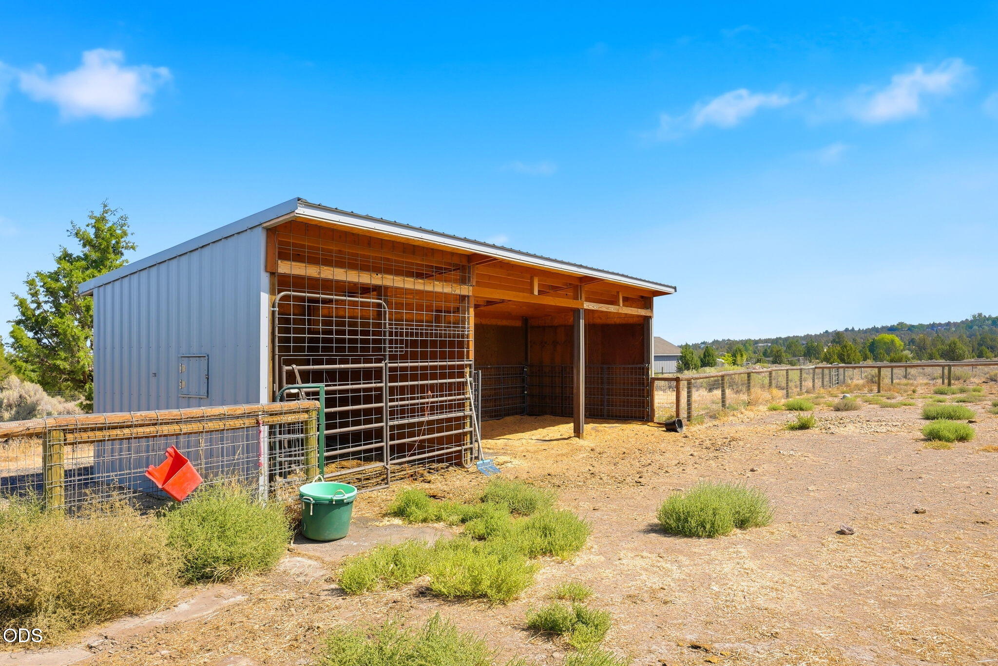 8620 Southwest Copley Road Powell Butte, OR 97753 - Photo 8 of 50 Gallery Image 8