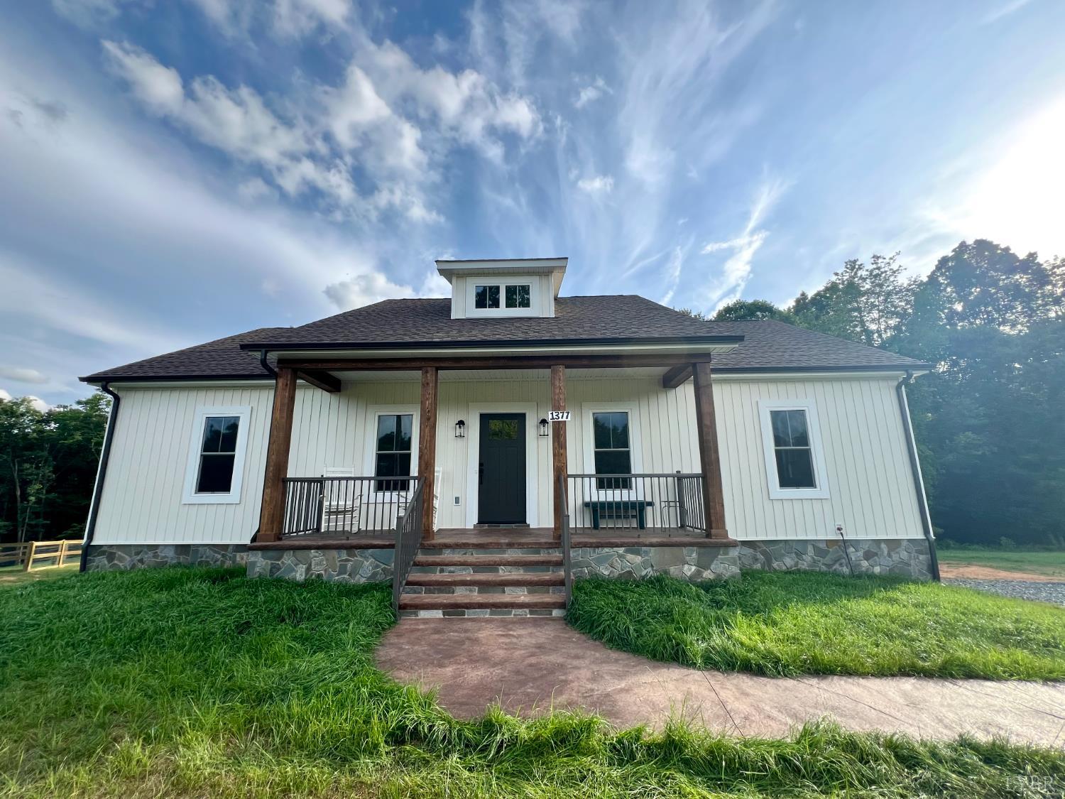 1377 Winesap Road Madison Heights, VA 24572 - Photo 1 of 9 Gallery Image 1