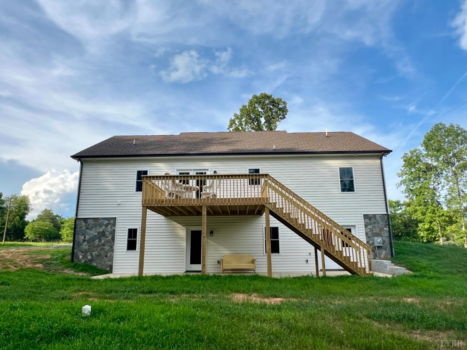 1377 Winesap Road Madison Heights, VA 24572 - Photo 6 of 9 Gallery Image 6