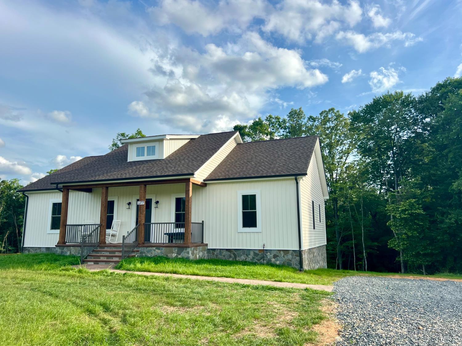 1377 Winesap Road Madison Heights, VA 24572 - Photo 8 of 9 Gallery Image 8