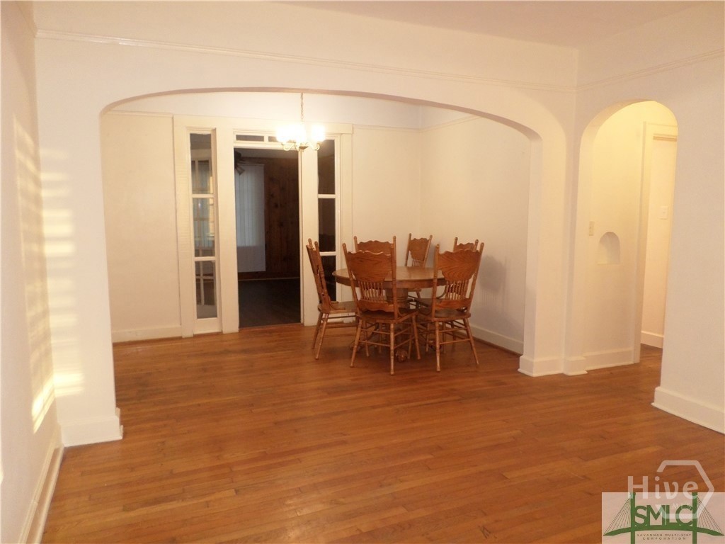 141 Rommel Avenue Savannah, GA 31408 - Photo 3 of 16 Dining Room